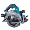 Makita HS003GM202 40 V Max Cirkelzaag 190 Mm