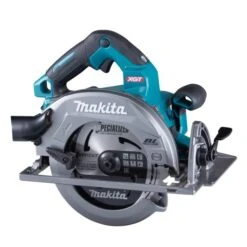 Makita HS003GM202 40 V Max Cirkelzaag 190 Mm