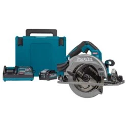 Makita HS004GM202 40 V Max Cirkelzaag 190 Mm -Makita Verkoop hs004gm202 c1r0 s100