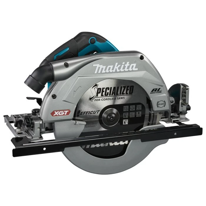 Makita HS011GZ 40 V Max Cirkelzaag 270 Mm 4 Makita HS011GZ 40 V Max Cirkelzaag 270 Mm - Afbeelding 4