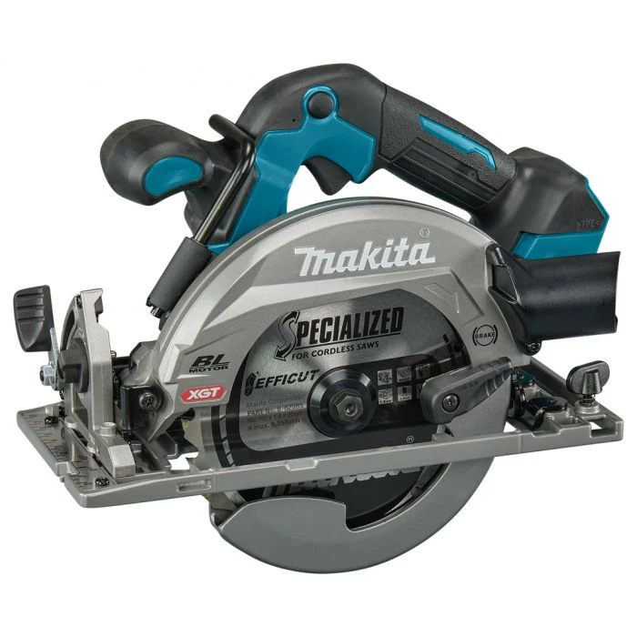 Makita HS012GZ 40 V Max Cirkelzaag 165 Mm 2 Makita HS012GZ 40 V Max Cirkelzaag 165 Mm - Afbeelding 2