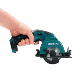 Makita HS301DZJ 12 V Max Cirkelzaag 85 Mm -Makita Verkoop hs301d dt1