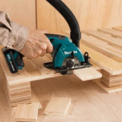 Makita HS301DZJ 12 V Max Cirkelzaag 85 Mm -Makita Verkoop hs301d dt2