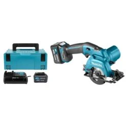 Makita HS301DSMJ 12 V Max Cirkelzaag 85 Mm -Makita Verkoop hs301dsmj a1l0 s100