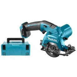 Makita HS301DZJ 12 V Max Cirkelzaag 85 Mm -Makita Verkoop hs301dzj a1l0 s100