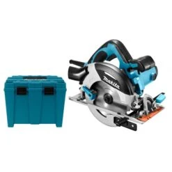 Makita HS6101K 230 V Cirkelzaag 165 Mm -Makita Verkoop hs6101k a1l0 s100