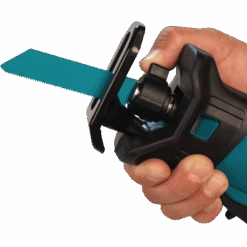 Makita JR105DZJ 12 V Max Reciprozaag -Makita Verkoop jr105d td1