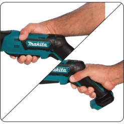 Makita JR105DZJ 12 V Max Reciprozaag -Makita Verkoop jr105d td3