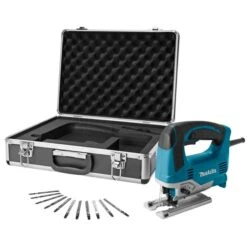 Makita JV0600X1 230 V Decoupeerzaag D-greep -Makita Verkoop jv0600x1 1