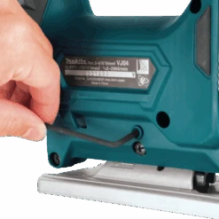 Makita JV101DZJ 12 V Max Decoupeerzaag D-greep -Makita Verkoop jv101d dt2