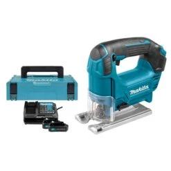 Makita JV101DSAJ 12 V Max Decoupeerzaag D-greep -Makita Verkoop jv101dsaj a1l0 s100
