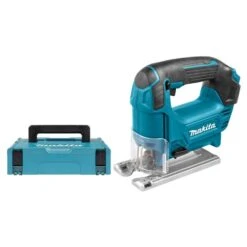 Makita JV101DZJ 12 V Max Decoupeerzaag D-greep -Makita Verkoop jv101dzj a1l0 s100