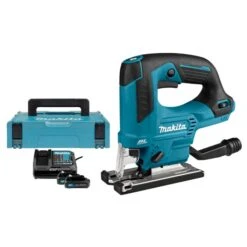 Makita JV103DSAJ 10,8 V Decoupeerzaag D-greep -Makita Verkoop jv103dsaj a1l0 s100