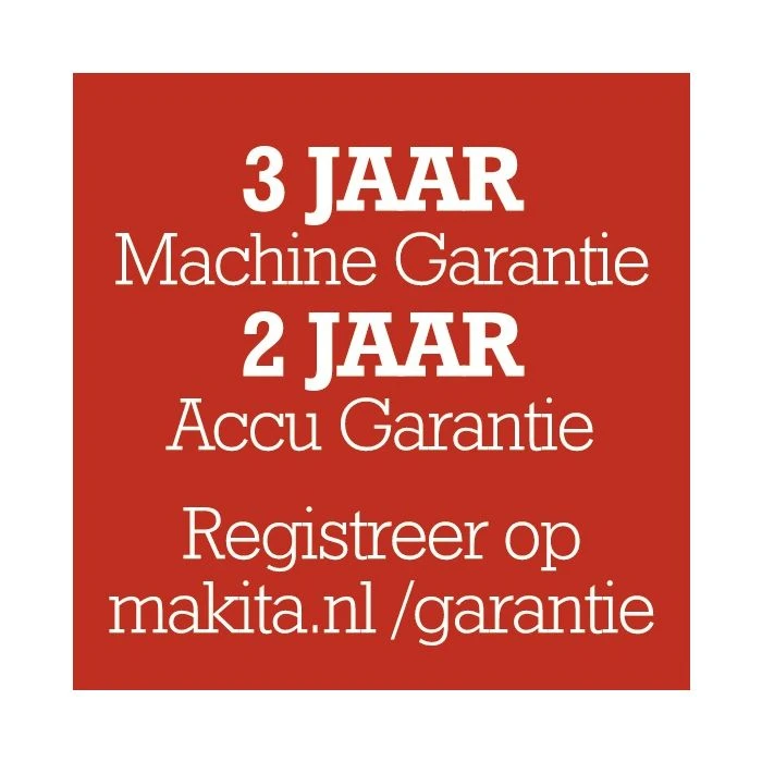 Makita SD100DZJ 10,8 V Gipszaag 10 Makita SD100DZJ 10,8 V Gipszaag - Afbeelding 10