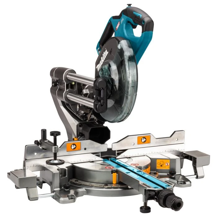 Makita LS002GM1NL1 40 V Max Radiaal Afkortzaag 216 Mm 2 Makita LS002GM1NL1 40 V Max Radiaal Afkortzaag 216 Mm - Afbeelding 2