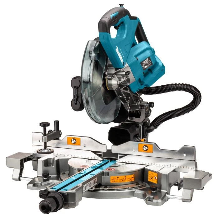 Makita LS002GZNL1 40 V Max Radiaal Afkortzaag 216 Mm 2 Makita LS002GZNL1 40 V Max Radiaal Afkortzaag 216 Mm - Afbeelding 2