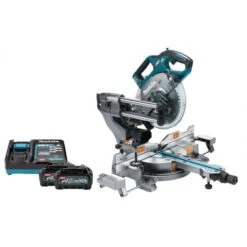 Makita LS002GD202 40 V Max Radiaal Afkortzaag 216 Mm 10 Makita LS002GD202 40 V Max Radiaal Afkortzaag 216 Mm -Makita Verkoop ls002gd202 c2l0 s100