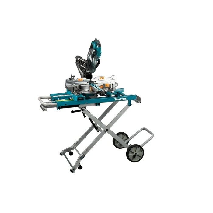 Makita LS002GM1NL1 40 V Max Radiaal Afkortzaag 216 Mm 1 Makita LS002GM1NL1 40 V Max Radiaal Afkortzaag 216 Mm