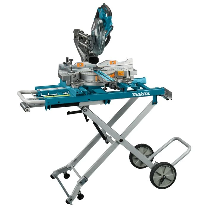 Makita LS002GM1NL1 40 V Max Radiaal Afkortzaag 216 Mm 3 Makita LS002GM1NL1 40 V Max Radiaal Afkortzaag 216 Mm - Afbeelding 3