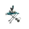 Makita LS002GZNL1 40 V Max Radiaal Afkortzaag 216 Mm
