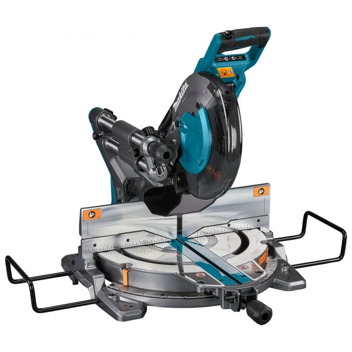 Makita LS004GZ01 40 V Max Radiaal Afkortzaag 260 Mm 10 Makita LS004GZ01 40 V Max Radiaal Afkortzaag 260 Mm - Afbeelding 10