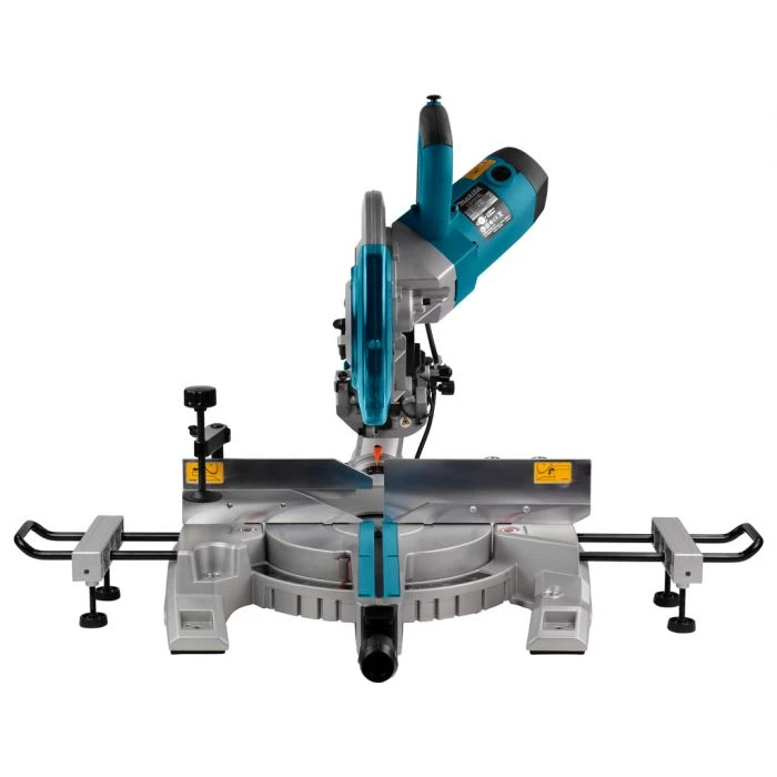 Makita LS1018LNX4 230 V Radiaal Afkortzaag 260 Mm 3 Makita LS1018LNX4 230 V Radiaal Afkortzaag 260 Mm - Afbeelding 3