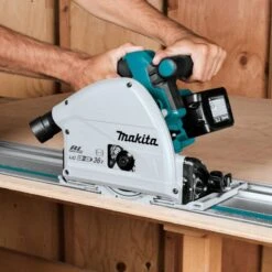 Makita DSP600Z 2x18 V Invalcirkelzaag 165 Mm -Makita Verkoop makdsp600zj3 2