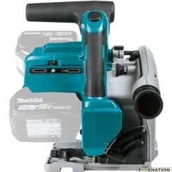 Makita DSP600Z 2x18 V Invalcirkelzaag 165 Mm -Makita Verkoop makita dsp600zje 2