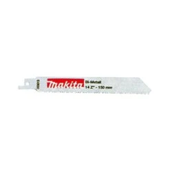 Makita P-04911 Reciprozaagb 130 Met S922BF -Makita Verkoop p 04911