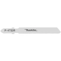 Makita P-47226 Decoupeerzgb Met 55mm T118AF 5 Makita P-47226 Decoupeerzgb Met 55mm T118AF -Makita Verkoop p 47226