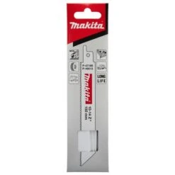 Makita P-49513 Reciprozaagblad Hout/metaal 150mm -Makita Verkoop p 49513 c1n1 1