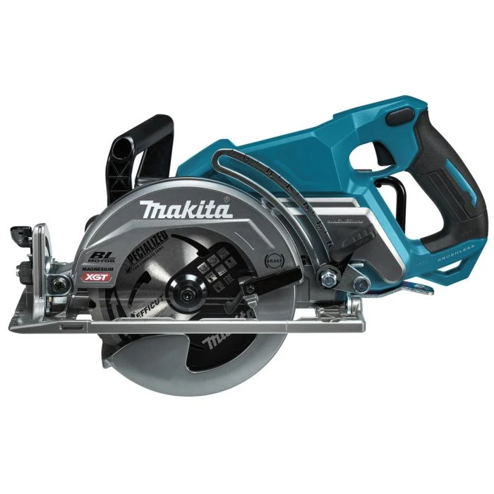 Makita RS001GZ 40 V Max Cirkelzaag 185 Mm 2 Makita RS001GZ 40 V Max Cirkelzaag 185 Mm - Afbeelding 2