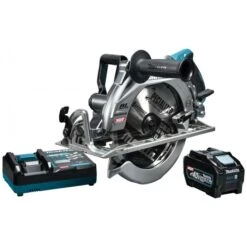 Makita RS002GT101 40 V Max Cirkelzaag 260 Mm 6 Makita RS002GT101 40 V Max Cirkelzaag 260 Mm -Makita Verkoop rs002gt101 c1l0 s100