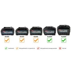 Makita RS002GZ 40 V Max Cirkelzaag 260 Mm -Makita Verkoop rs002gz m 001