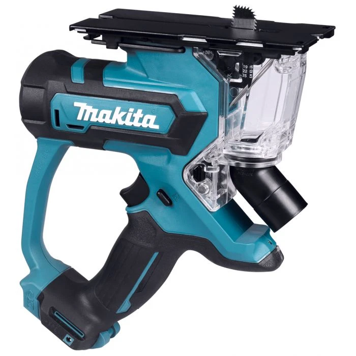 Makita SD100DZJ 10,8 V Gipszaag 1 Makita SD100DZJ 10,8 V Gipszaag