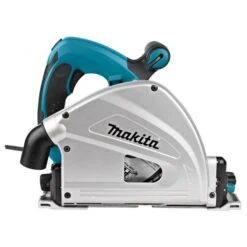 Makita SP6000J1X2 230 V Invalcirkelzaag 165 Mm