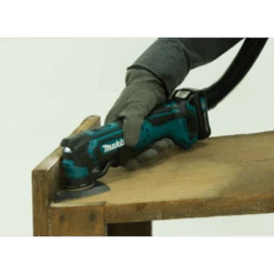 Makita TM30DZJX4 12 V Max Multitool -Makita Verkoop tm30d dt4