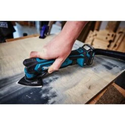 Makita TM30DZJX4 12 V Max Multitool -Makita Verkoop tm30d dt7