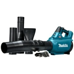 Makita UB001GZ 40 V Max Bladblazer -Makita Verkoop ub001gz c2r0 s100