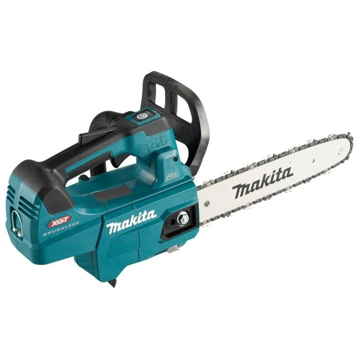 Makita UC002GZ XGT 40 V Max Tophandle Kettingzaag 25 Cm 1 Makita UC002GZ XGT 40 V Max Tophandle Kettingzaag 25 Cm