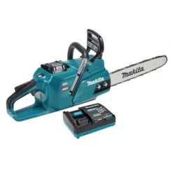 Makita UC011GT101 XGT 40 V Max Kettingzaag 35 Cm -Makita Verkoop uc011gt101 c8l0 s100