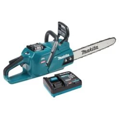 Makita UC012GT101 XGT 40 V Max Kettingzaag 40 Cm -Makita Verkoop uc012gt101 c8l0 s100