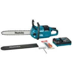 Makita UC013GT101 XGT 40 V Max Kettingzaag 45 Cm -Makita Verkoop uc013gt101 c1l0 s100