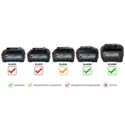 Makita UC013GT101 XGT 40 V Max Kettingzaag 45 Cm -Makita Verkoop uc013gt101 m 001