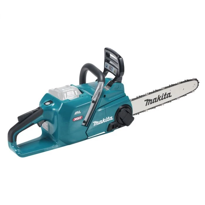 Makita UC015GZ XGT 40 V Max Kettingzaag 35 Cm 1 Makita UC015GZ XGT 40 V Max Kettingzaag 35 Cm
