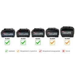 Makita UH007GZ XGT 40 V Max Heggenschaar 75cm Terugsnoeiuitvoering -Makita Verkoop uh007gz m 001