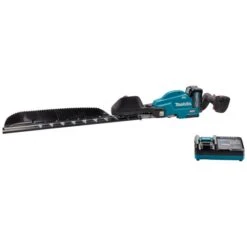 Makita UH013GM101 XGT 40 V Max Heggenschaar 60cm Enkelzijdig 6 Makita UH013GM101 XGT 40 V Max Heggenschaar 60cm Enkelzijdig -Makita Verkoop uh013gm101 c1l0 s01