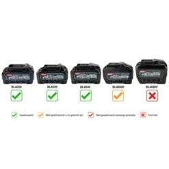 Makita UH013GZ XGT 40 V Max Heggenschaar 60cm Enkelzijdig -Makita Verkoop uh013gz m 001