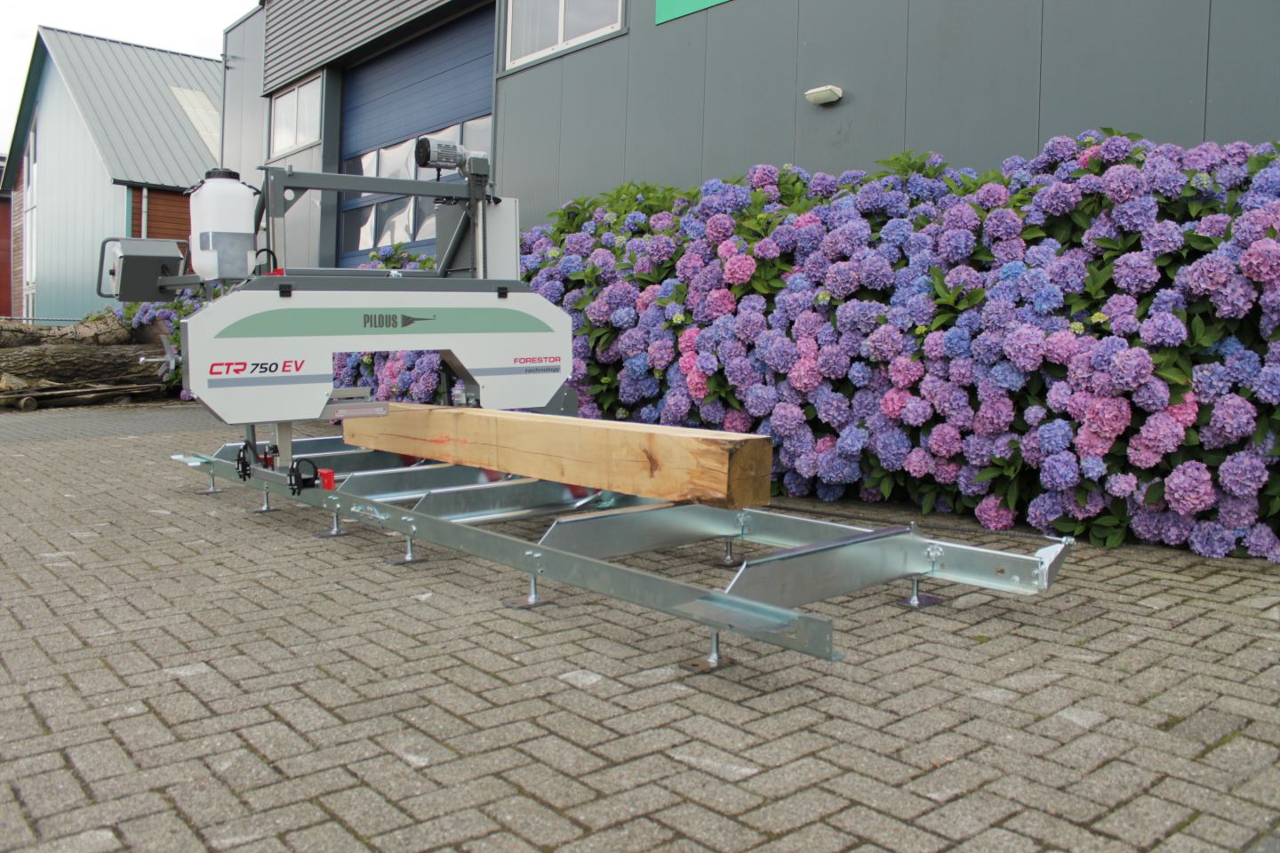 Voorkant -Makita Verkoop 21124231